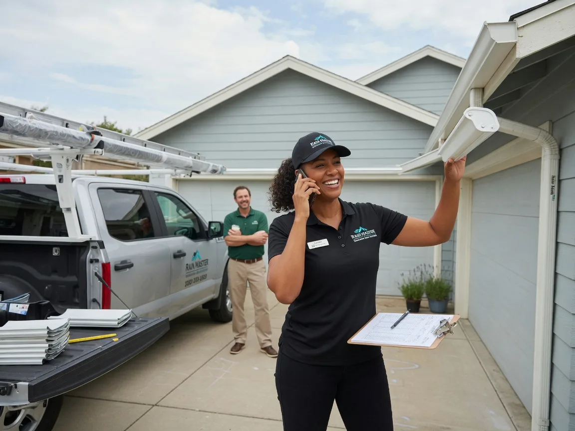 Gutter Installation Yorkville, TN FAQs